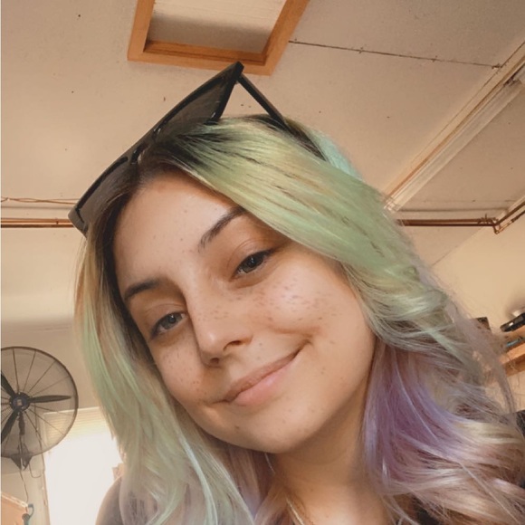 Meet your Posher, Jordan - Picture 1 of 1